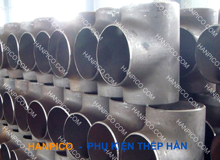 Tê Thép Hàn SCH20